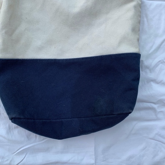 Thirty-One canvas tote🇺🇸 - Picture 4 of 4